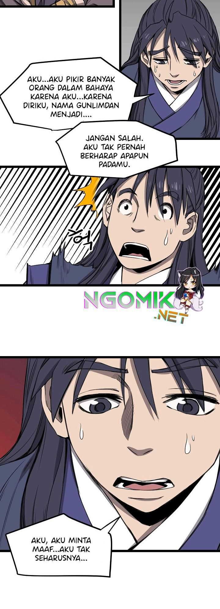 Reign Chapter 12 Gambar 19