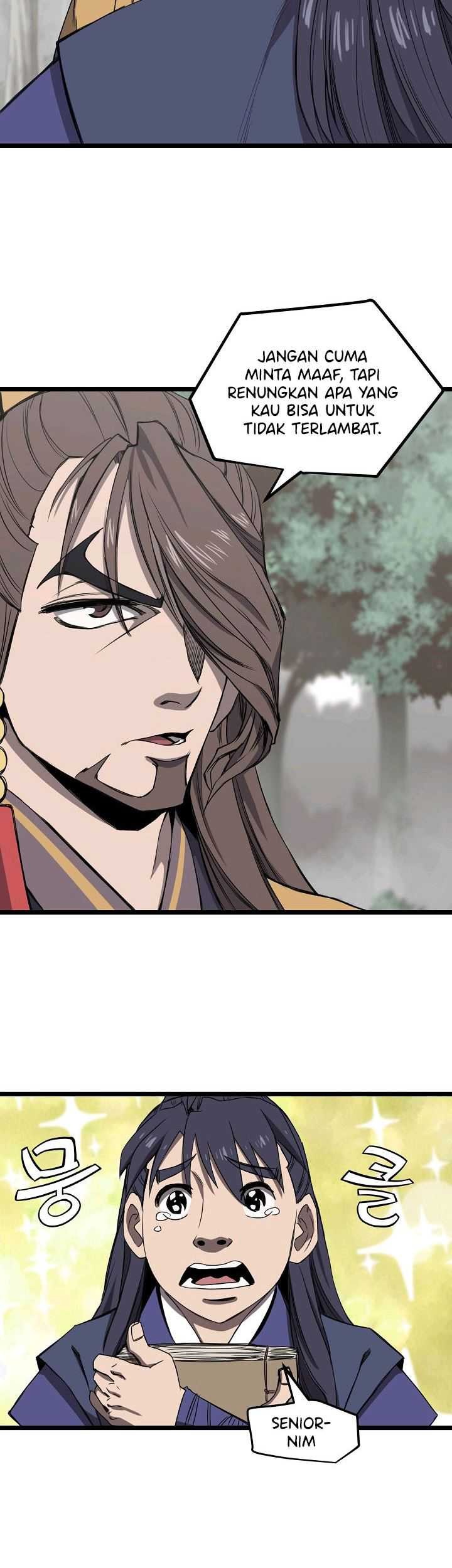 Reign Chapter 12 Gambar 22