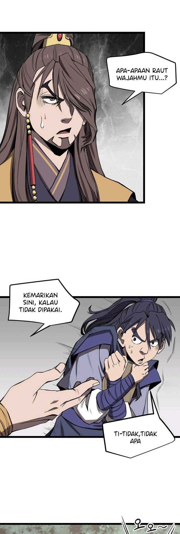 Reign Chapter 12 Gambar 23