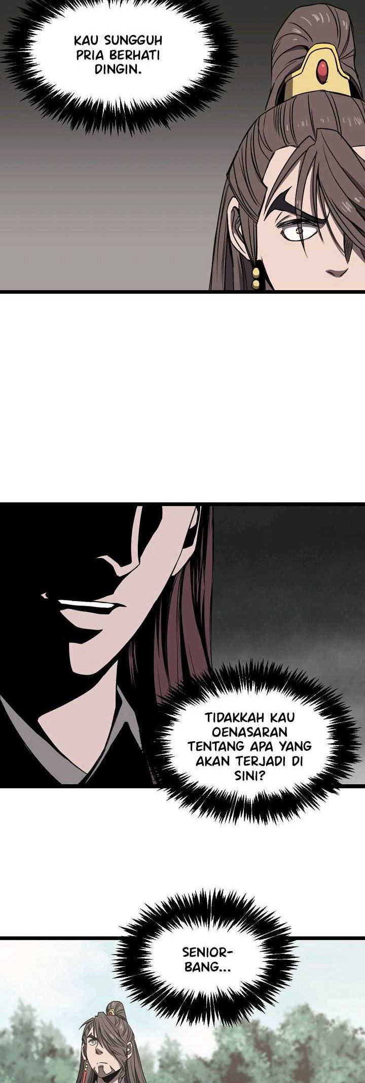 Reign Chapter 12 Gambar 25