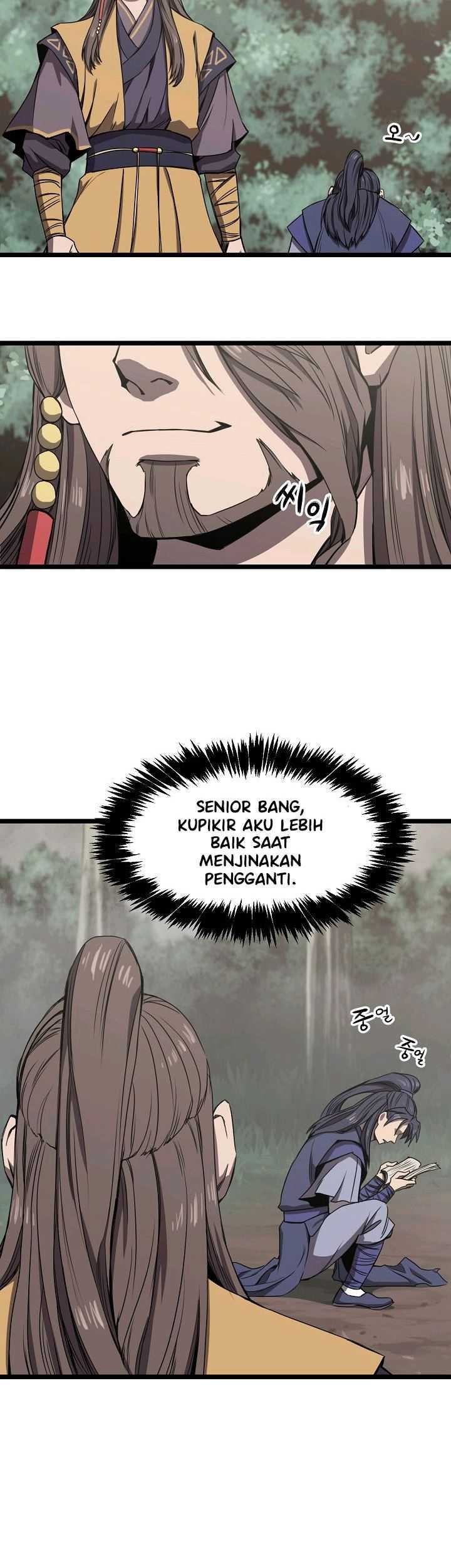 Reign Chapter 12 Gambar 26