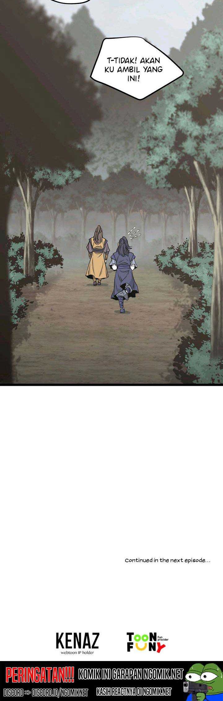 Reign Chapter 12 Gambar 29