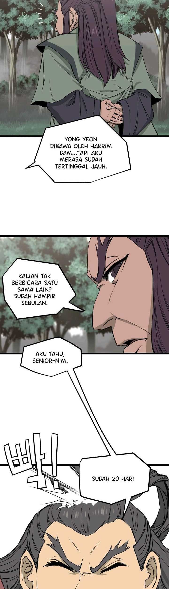 Reign Chapter 12 Gambar 4