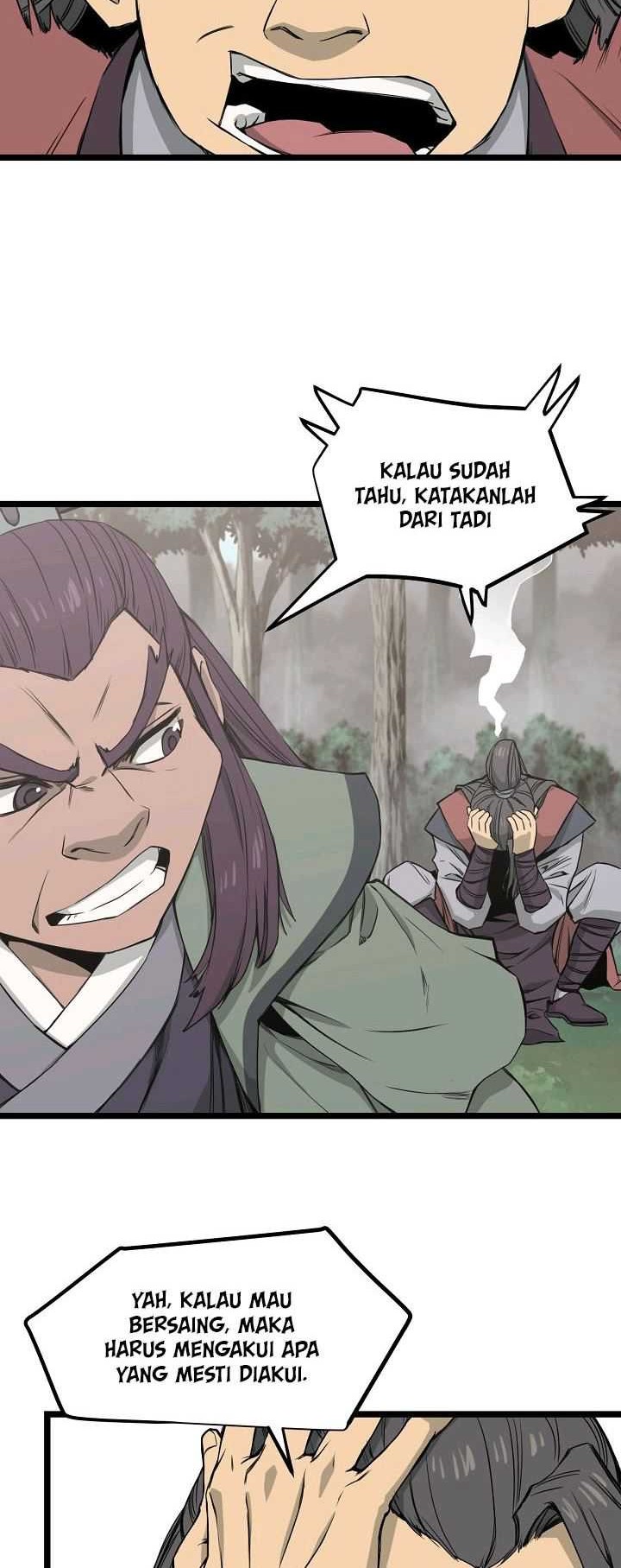 Reign Chapter 12 Gambar 5