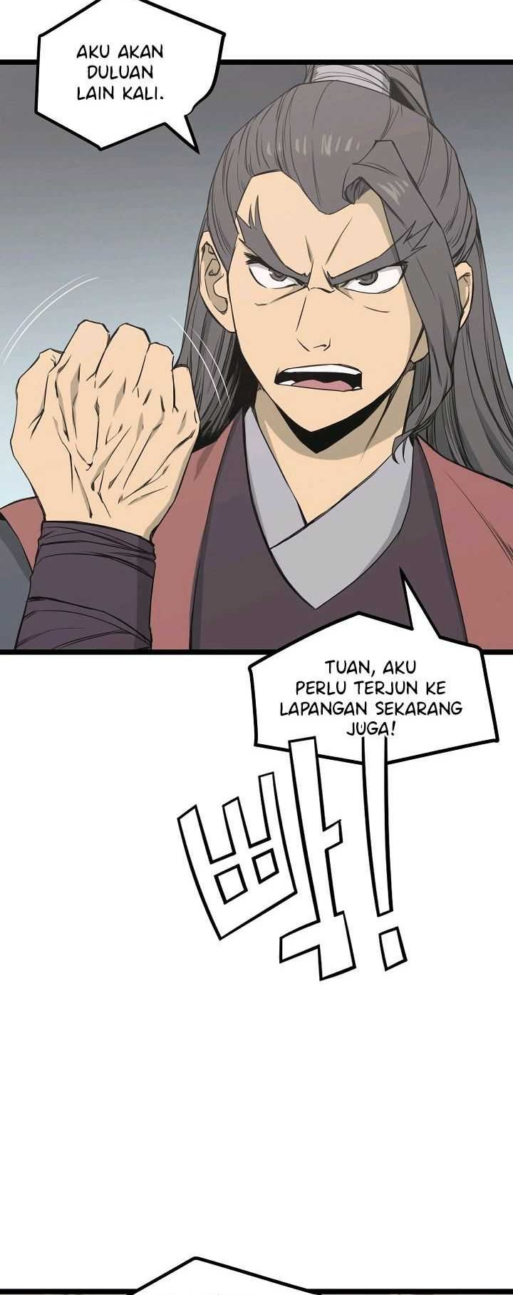 Reign Chapter 12 Gambar 7