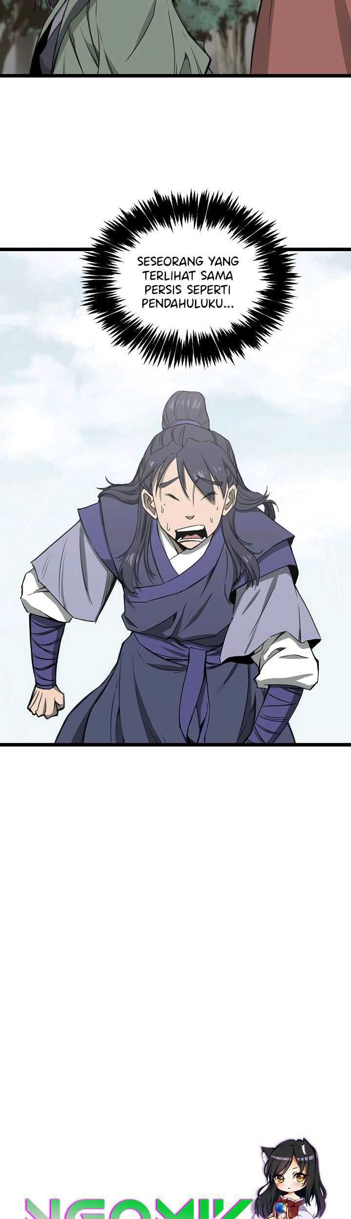 Reign Chapter 12 Gambar 10