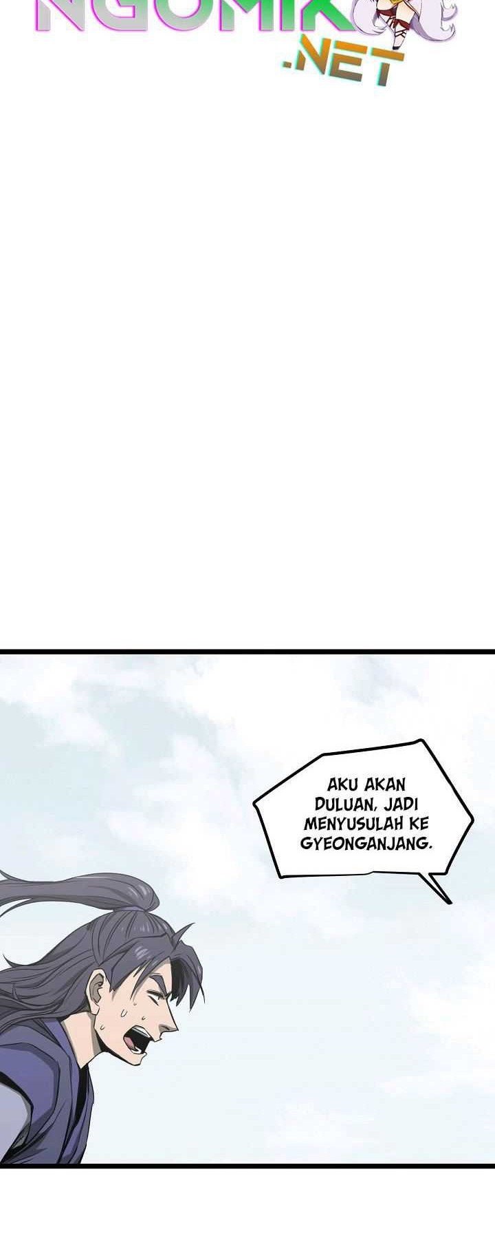 Reign Chapter 12 Gambar 11