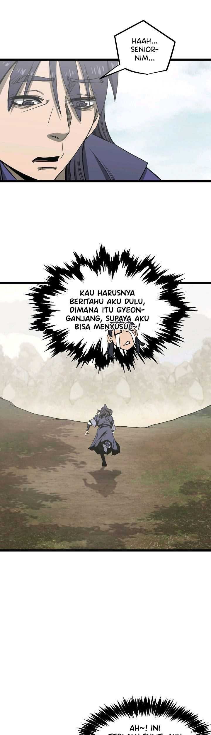 Reign Chapter 12 Gambar 12
