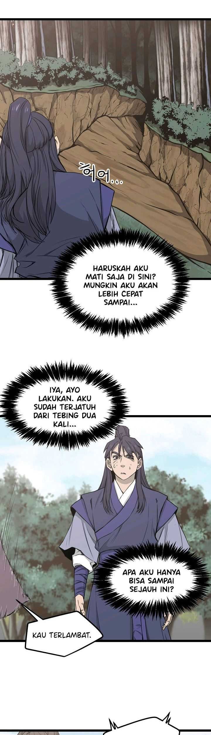 Reign Chapter 12 Gambar 14