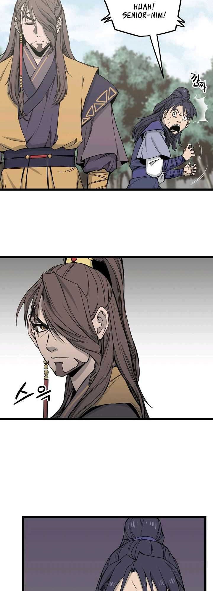 Reign Chapter 12 Gambar 15