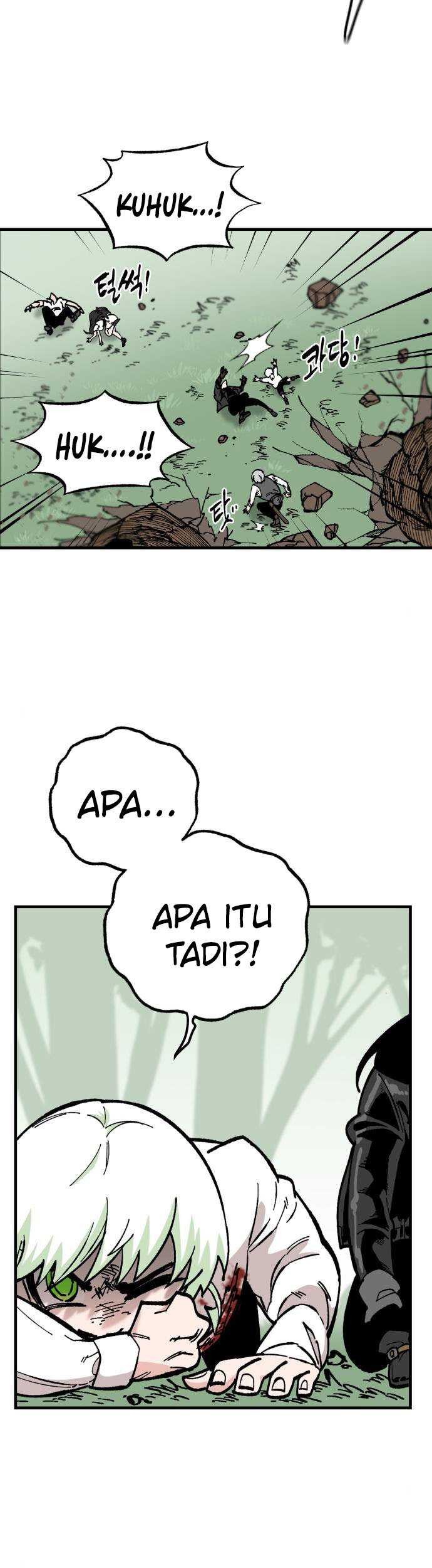 Rathard Chapter 19 Gambar 20