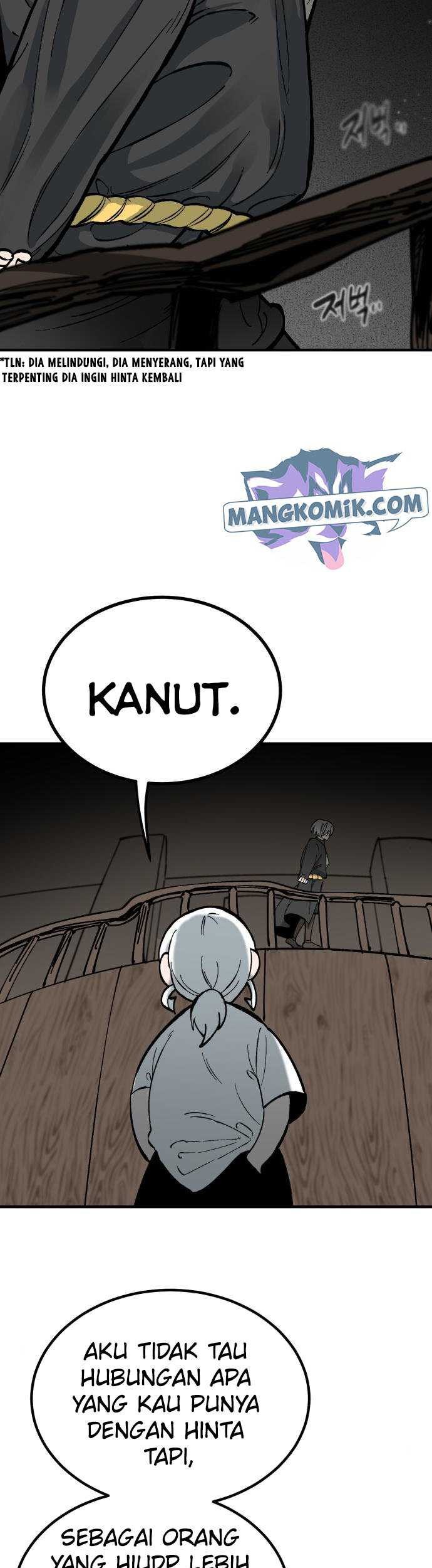 Rathard Chapter 19 Gambar 39