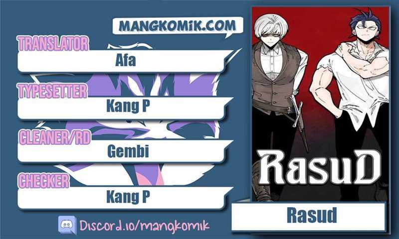 Baca Komik Rathard Chapter 18 Gambar 1
