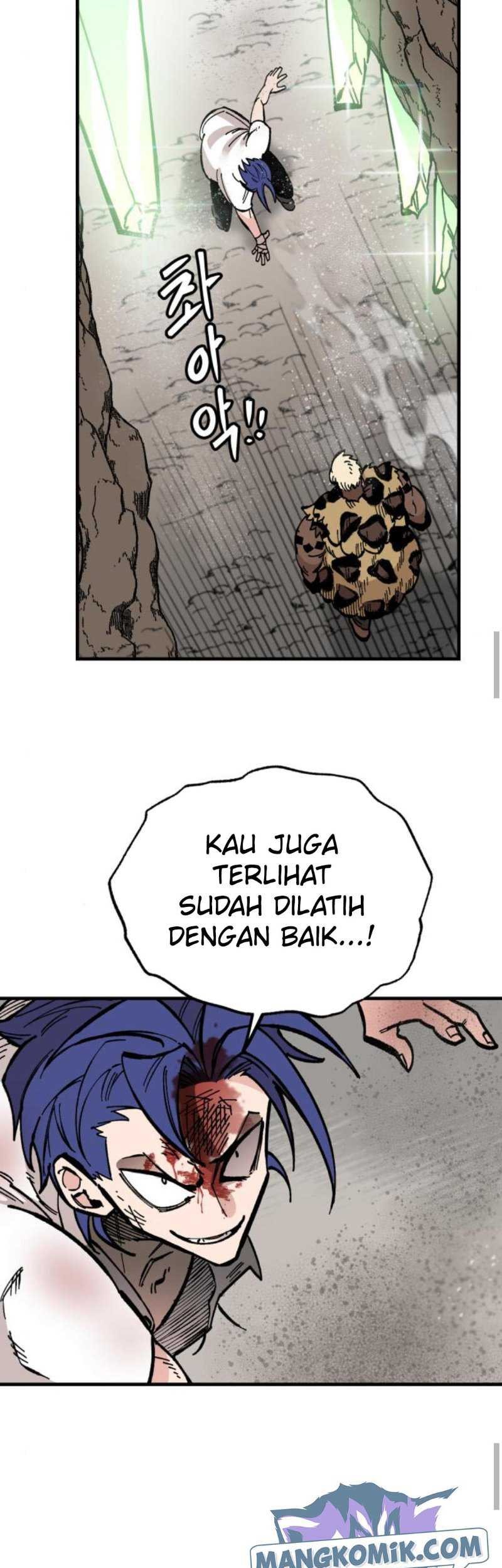 Rathard Chapter 18 Gambar 38