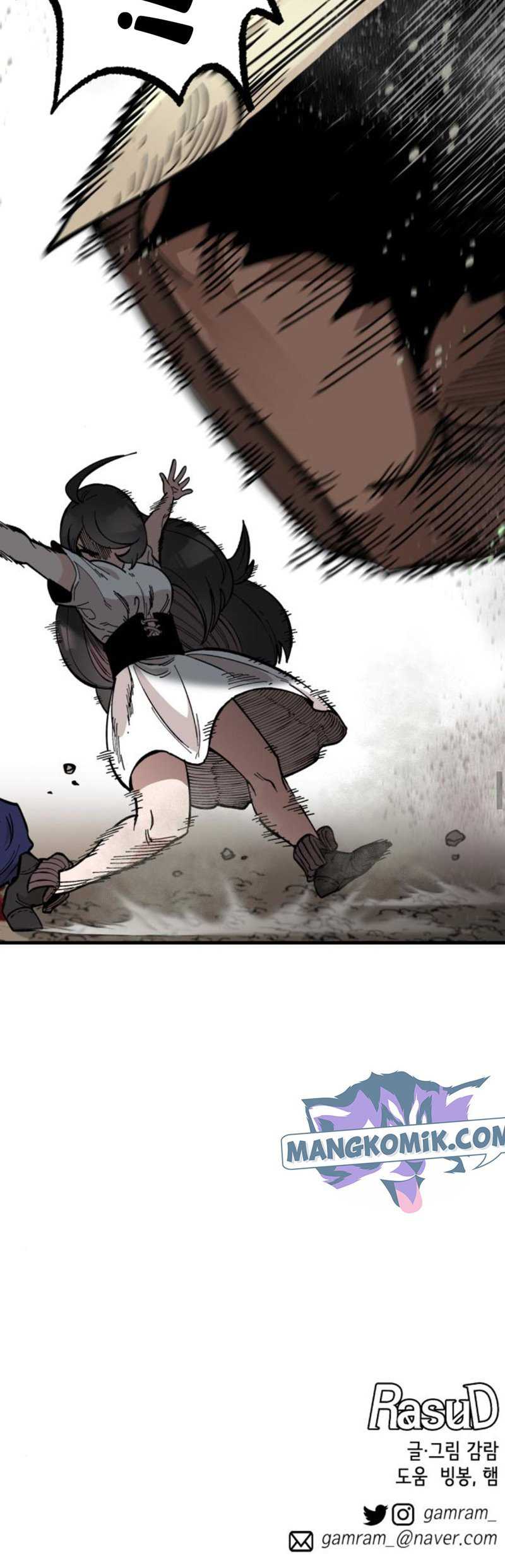 Rathard Chapter 18 Gambar 61