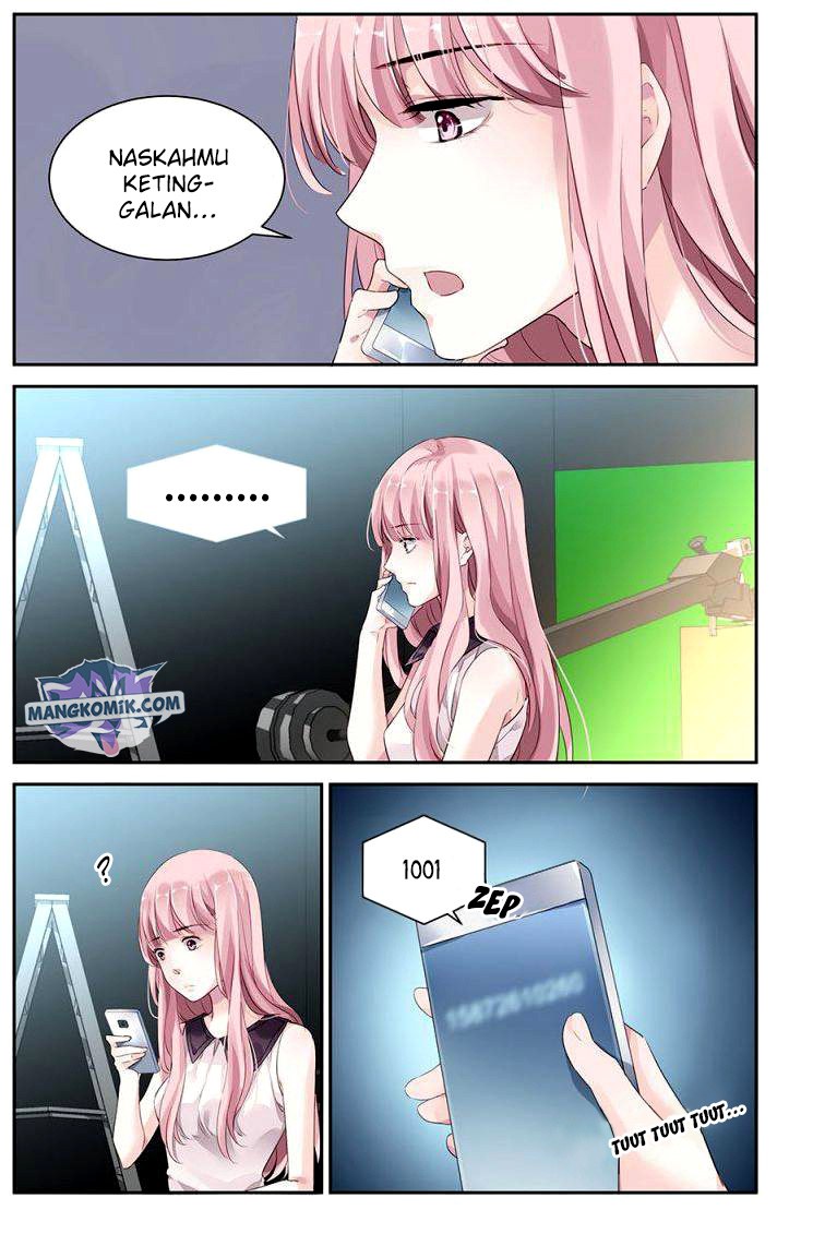 Baca  Guomin Laogong Dai Huijia Chapter 29 Gambar 2