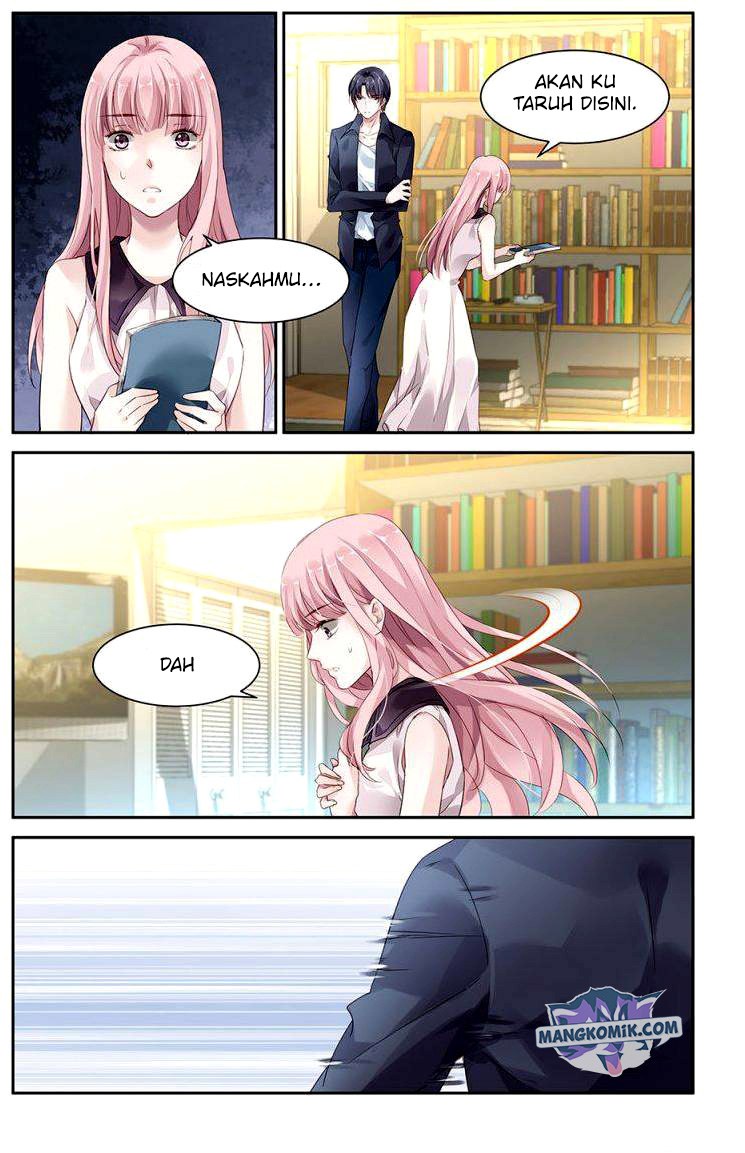 Guomin Laogong Dai Huijia Chapter 29 Gambar 5