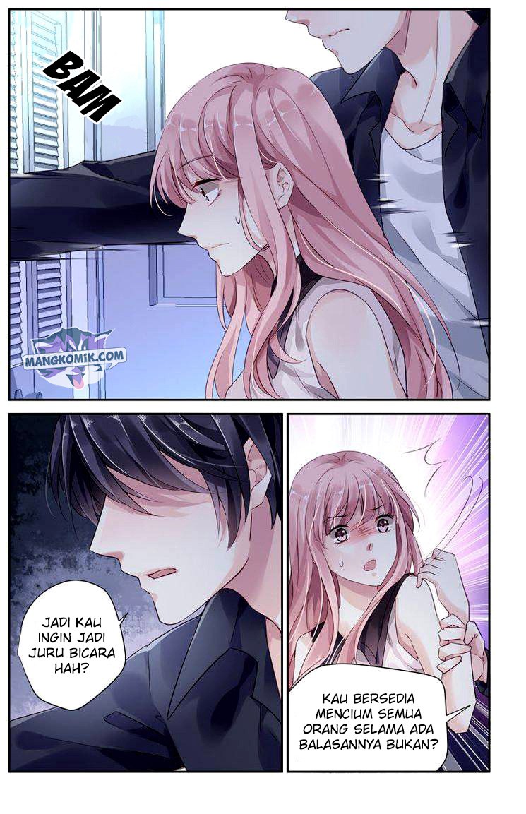 Guomin Laogong Dai Huijia Chapter 29 Gambar 6