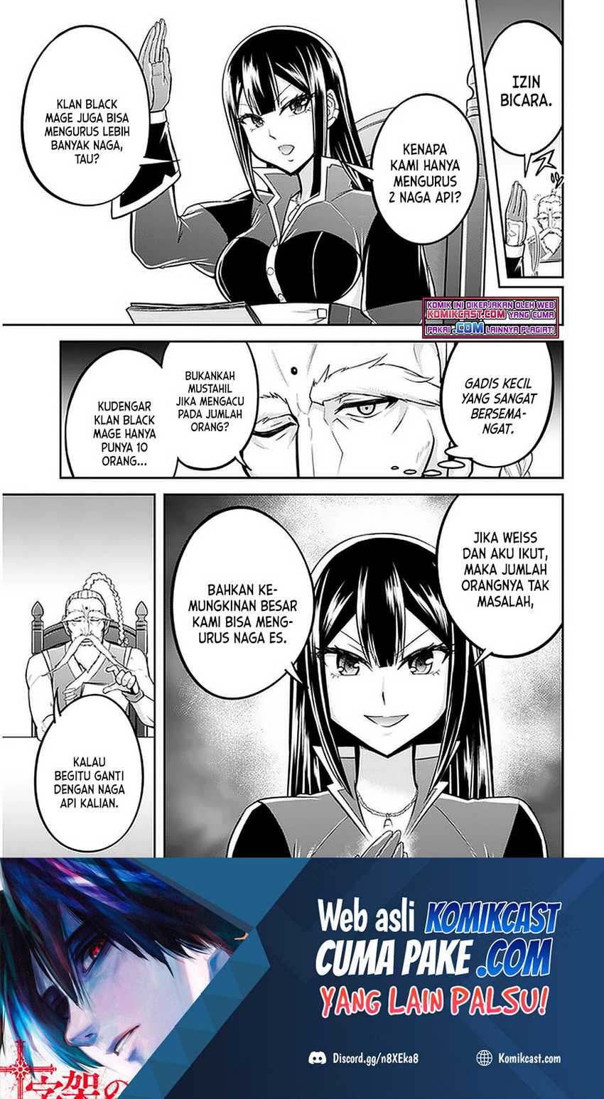 Baca  Live Dungeon! Chapter 37.2 Gambar 2