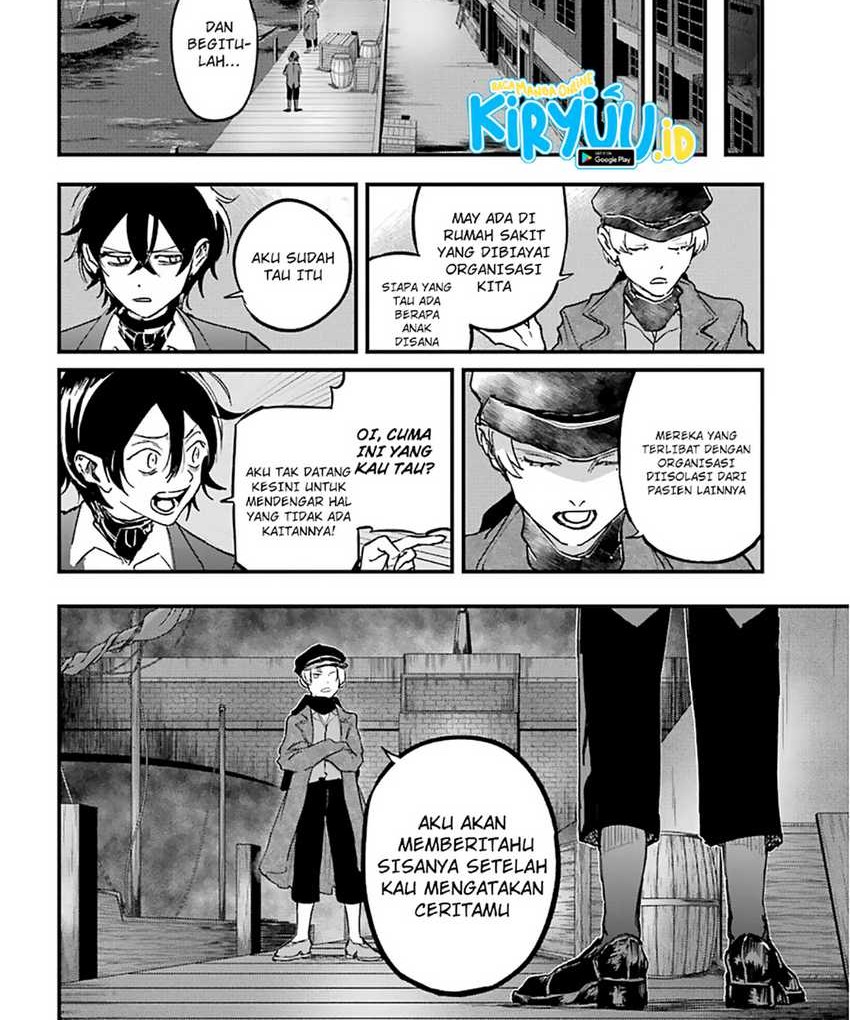 Baca Akai Kiri no Naka Kara Chapter 14.2 Gambar 2