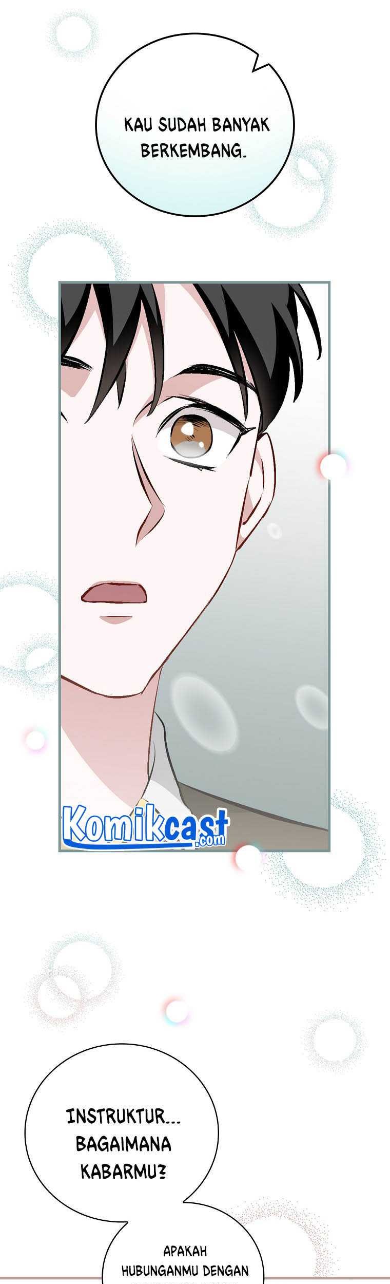 Leveling Up, By Only Eating! Chapter 90 Gambar 4