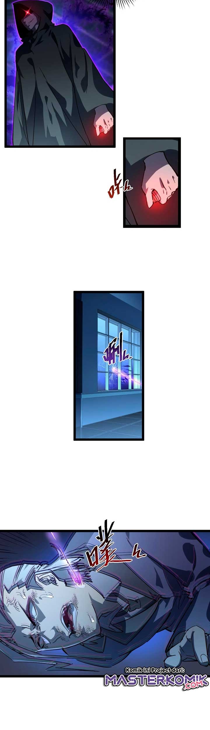 Rise From The Rubble Chapter 57 Gambar 10