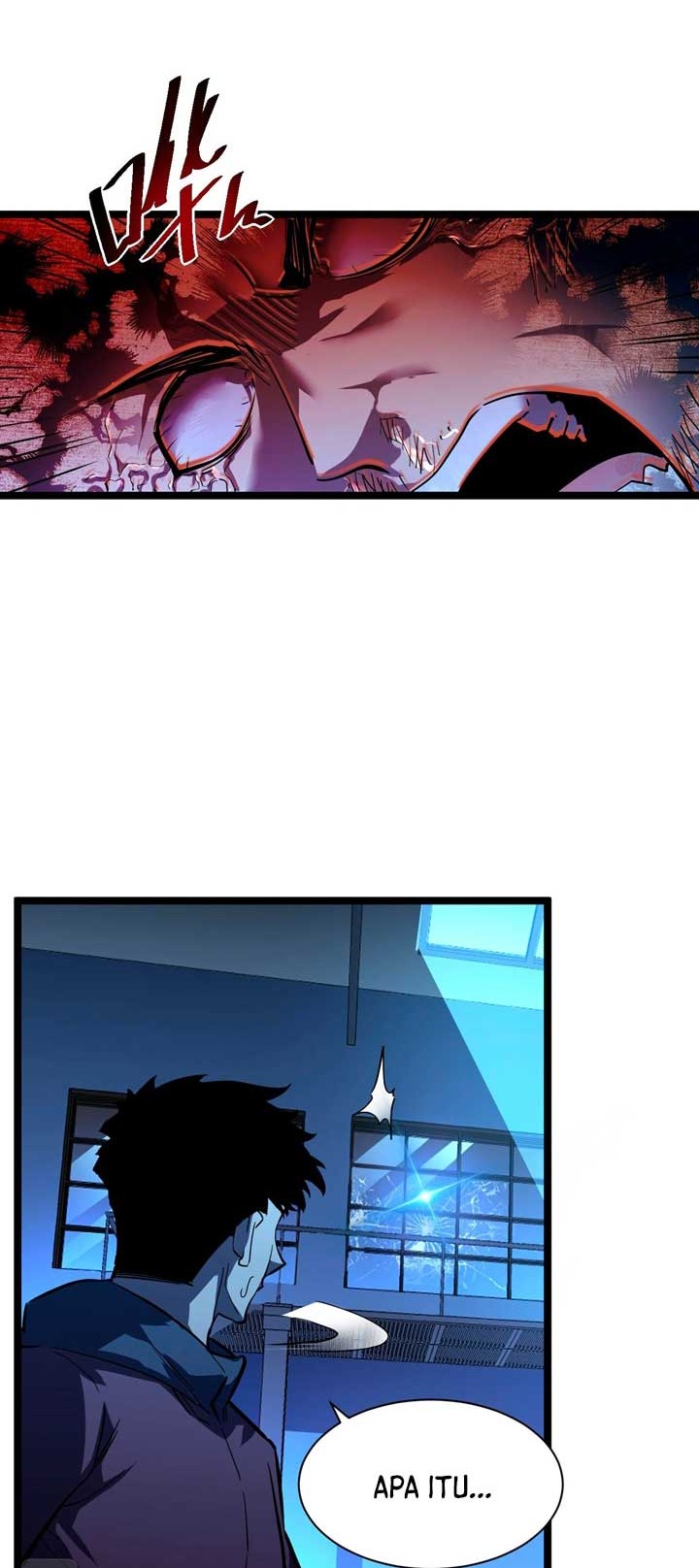 Rise From The Rubble Chapter 57 Gambar 11