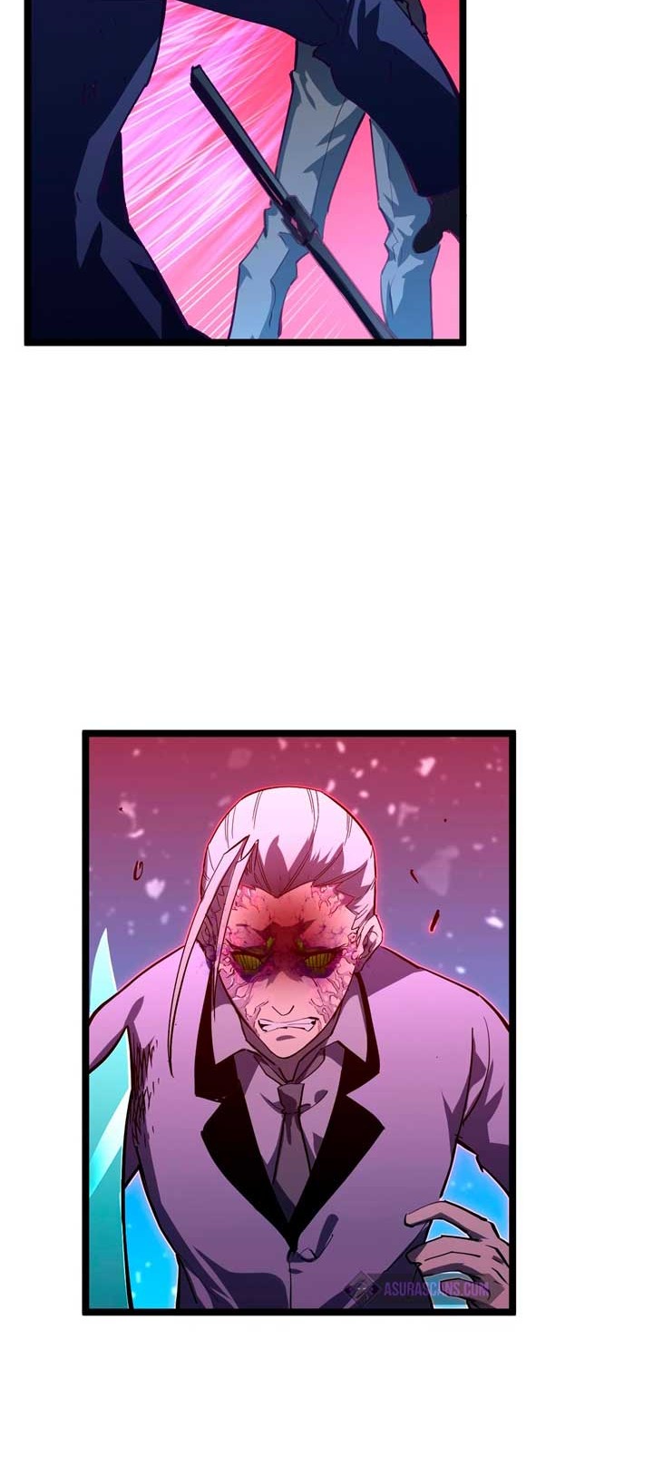 Rise From The Rubble Chapter 57 Gambar 13