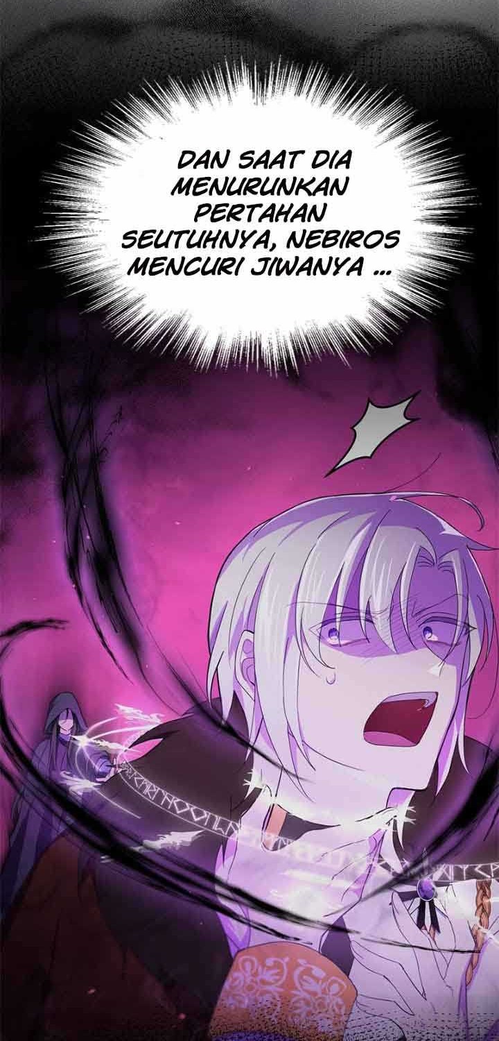 Silver Demon King Chapter 49 Gambar 23