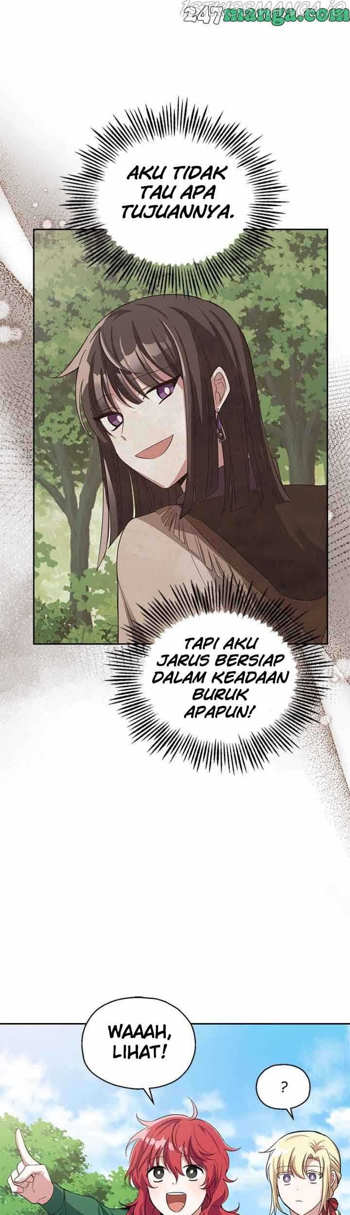 Silver Demon King Chapter 49 Gambar 26