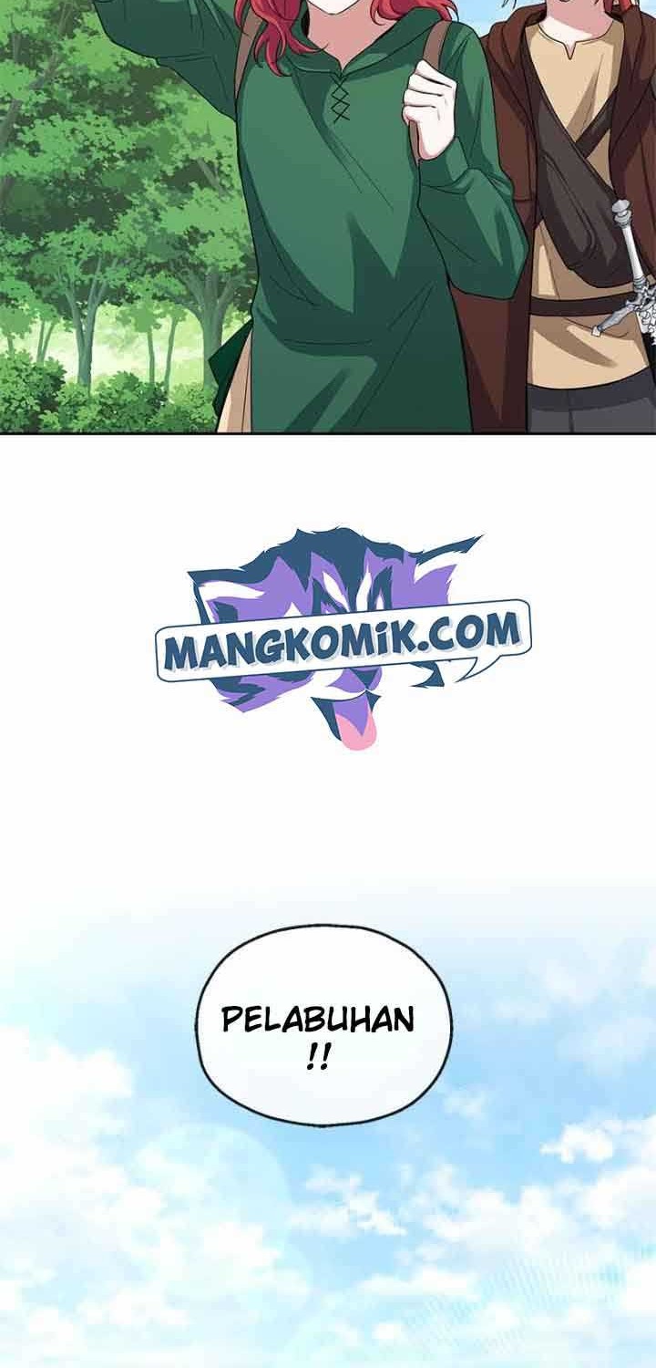 Silver Demon King Chapter 49 Gambar 27