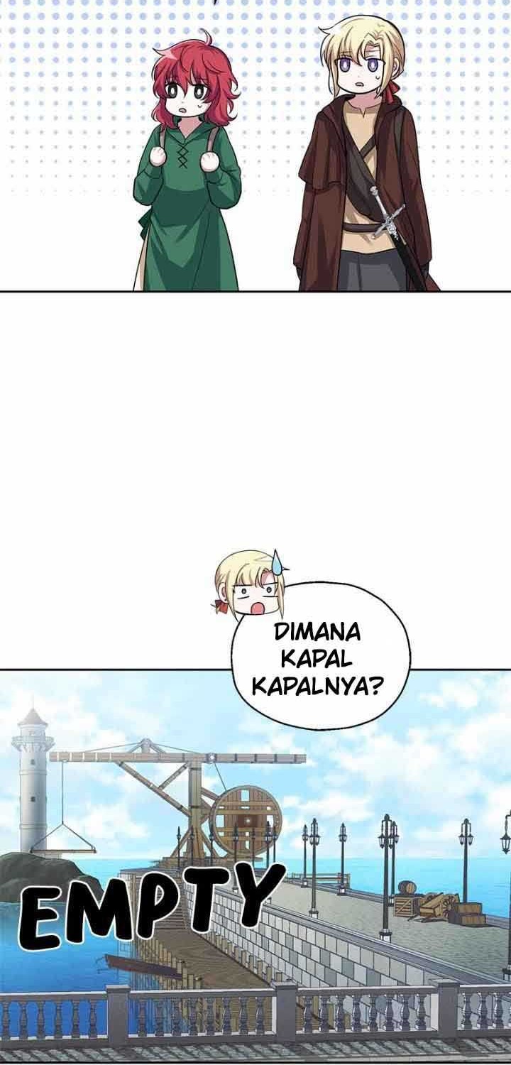 Silver Demon King Chapter 49 Gambar 29