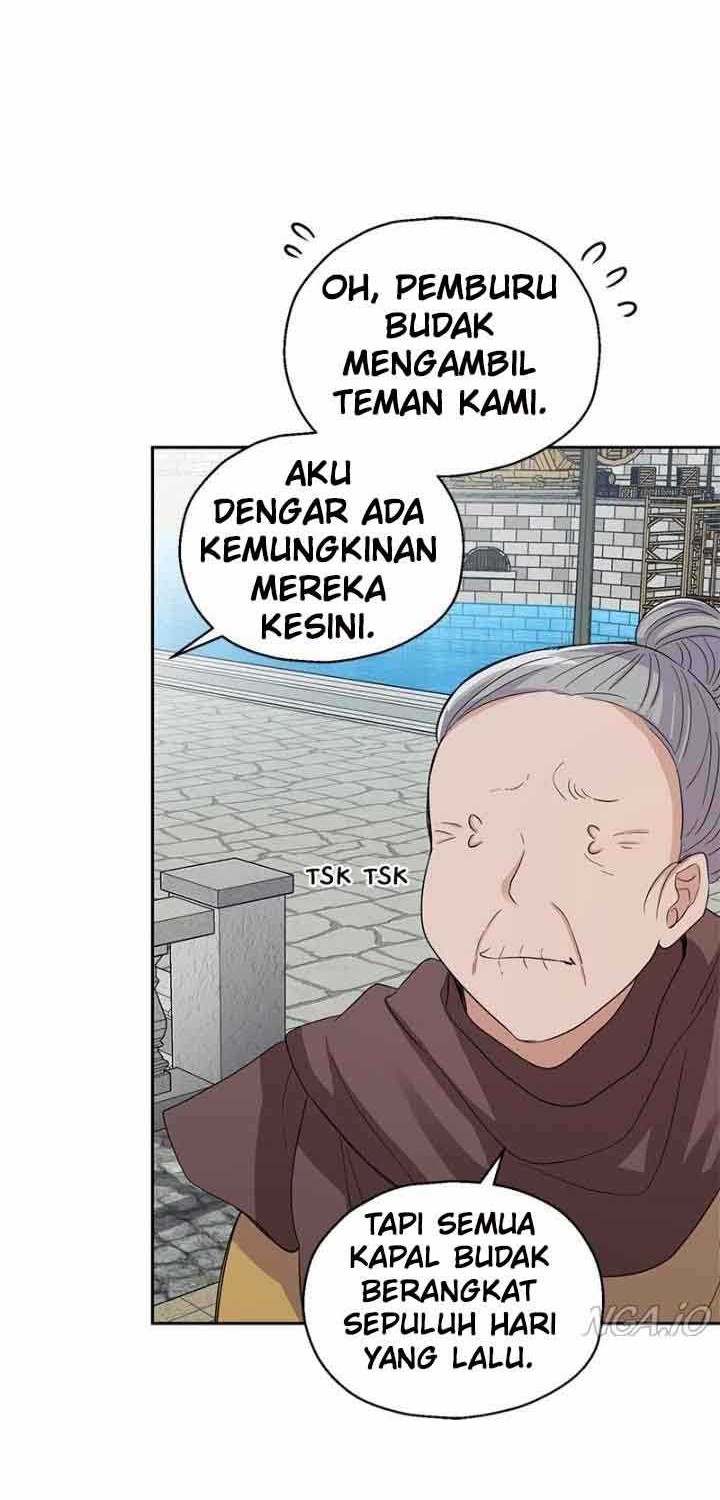 Silver Demon King Chapter 49 Gambar 31