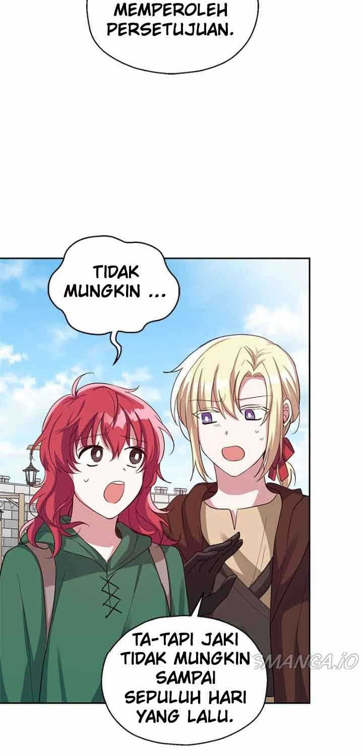 Silver Demon King Chapter 49 Gambar 33