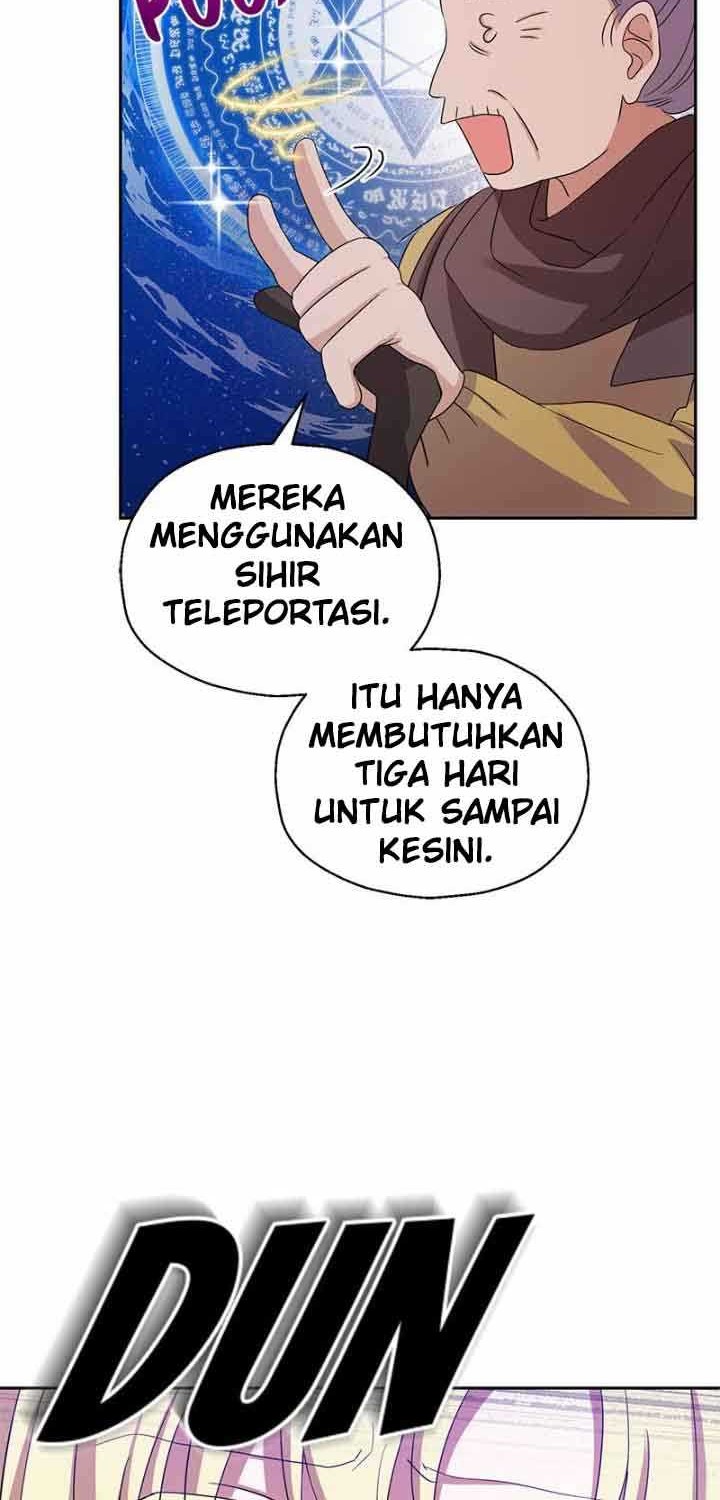 Silver Demon King Chapter 49 Gambar 35