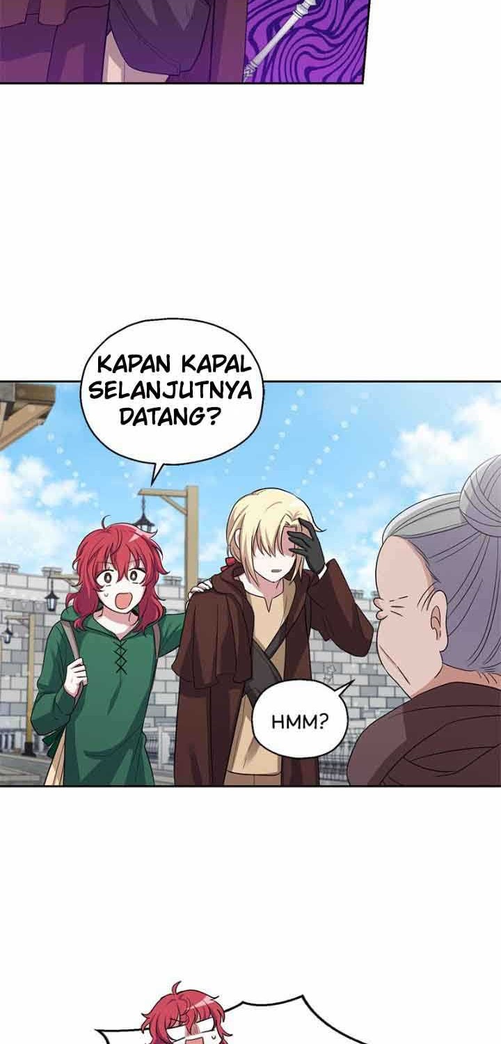 Silver Demon King Chapter 49 Gambar 37