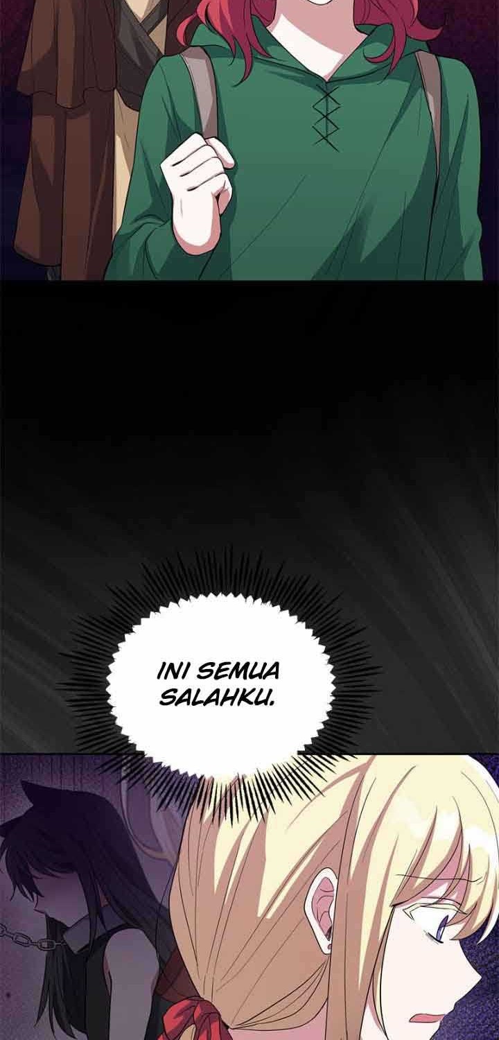 Silver Demon King Chapter 49 Gambar 40