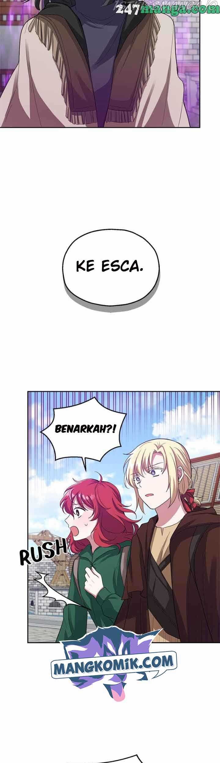 Silver Demon King Chapter 49 Gambar 41