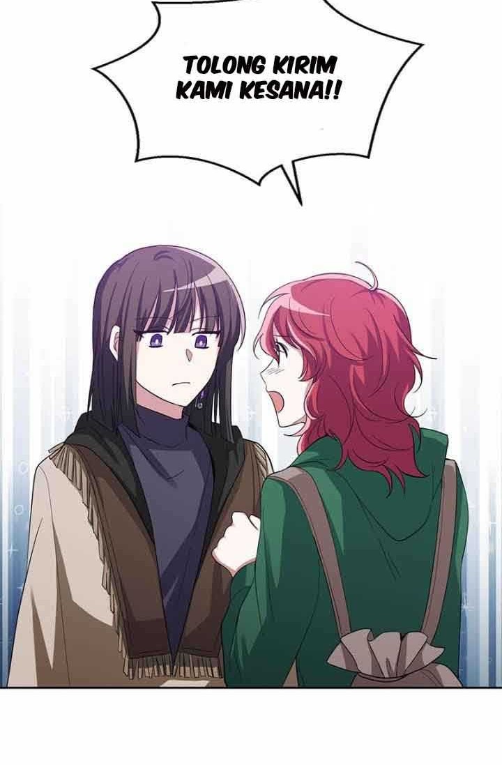 Silver Demon King Chapter 49 Gambar 42