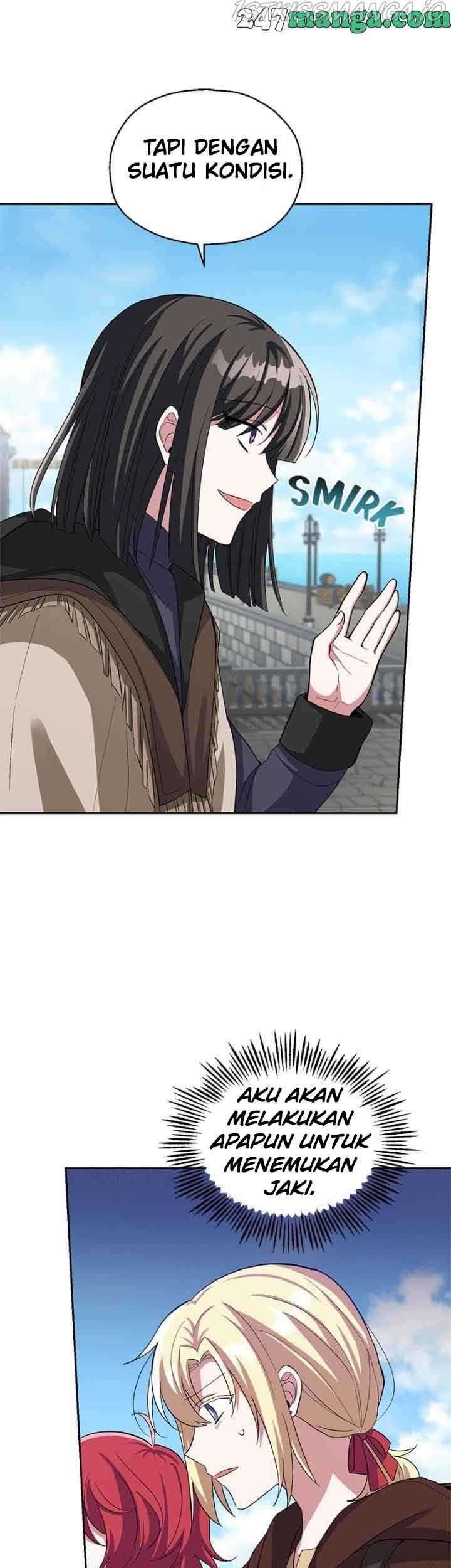 Silver Demon King Chapter 49 Gambar 43