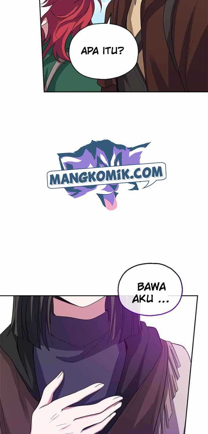 Silver Demon King Chapter 49 Gambar 44