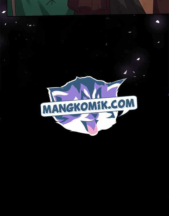 Silver Demon King Chapter 49 Gambar 46