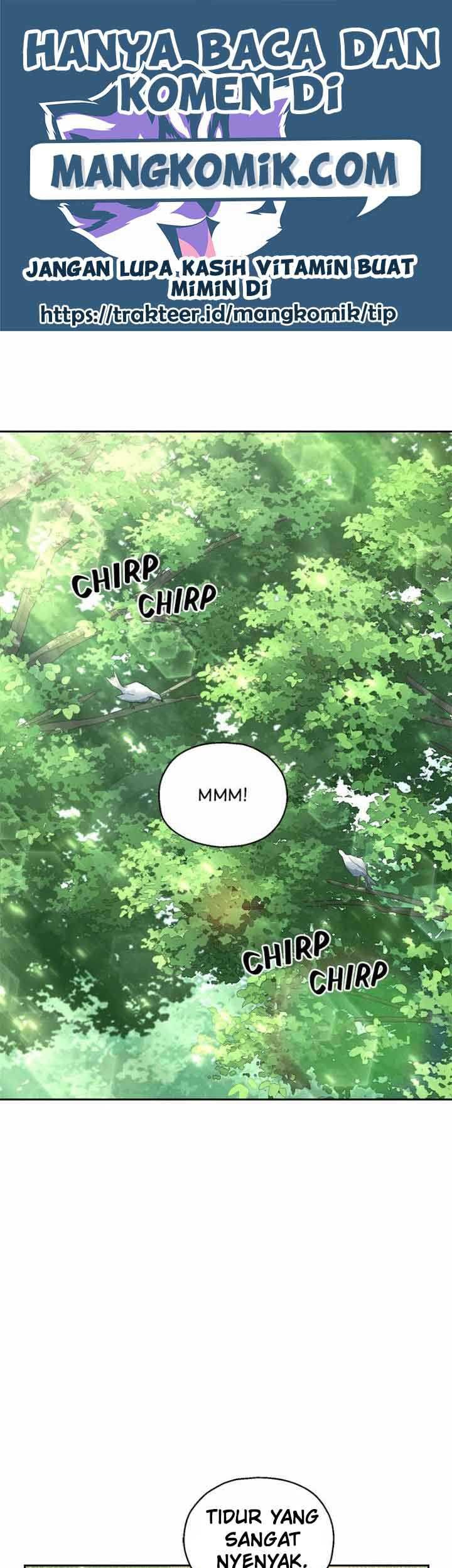 Baca  Silver Demon King Chapter 49 Gambar 2