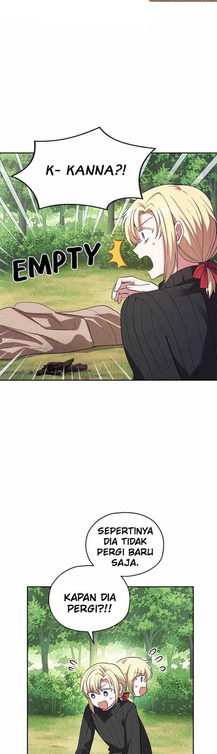 Silver Demon King Chapter 49 Gambar 4