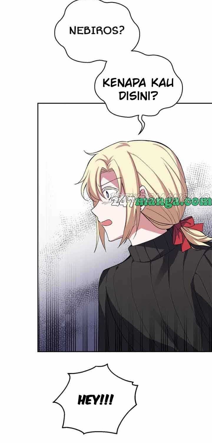 Silver Demon King Chapter 49 Gambar 7