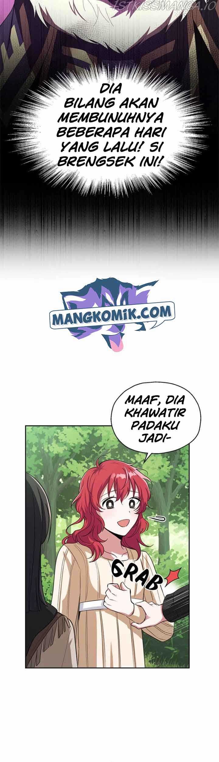 Silver Demon King Chapter 49 Gambar 10