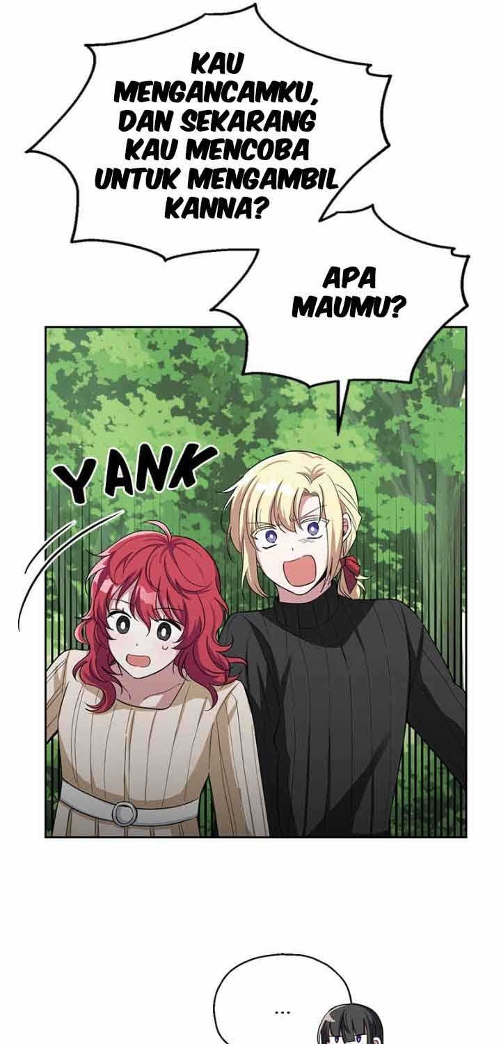 Silver Demon King Chapter 49 Gambar 11