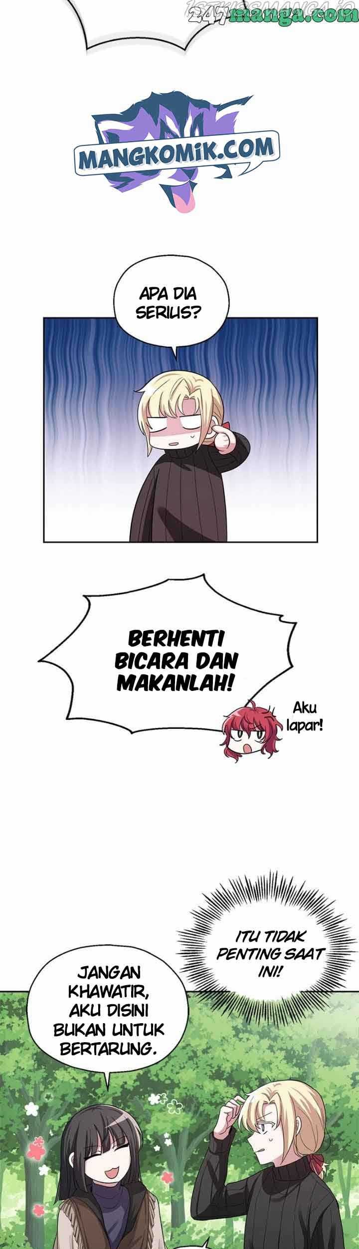 Silver Demon King Chapter 49 Gambar 14