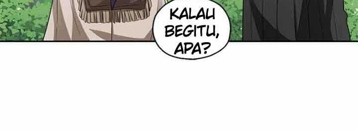 Silver Demon King Chapter 49 Gambar 15