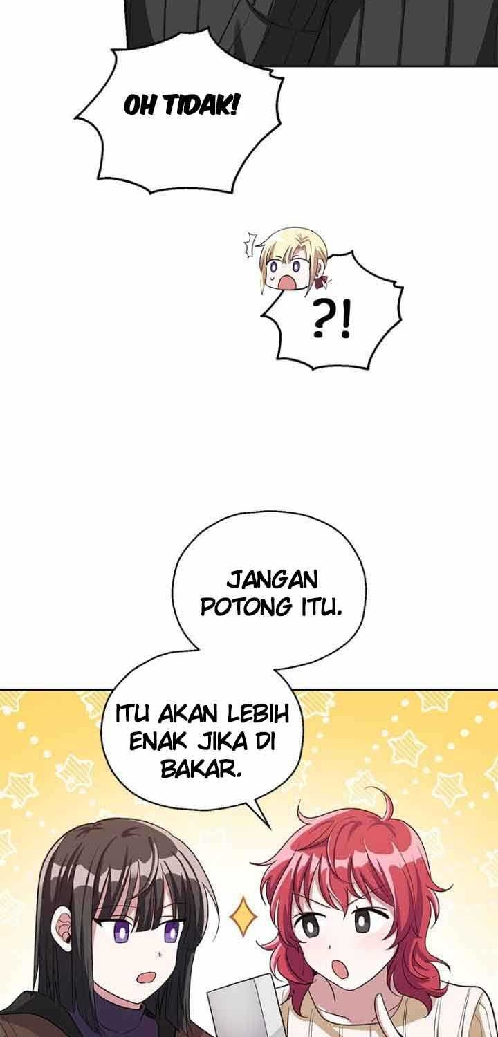 Silver Demon King Chapter 49 Gambar 17